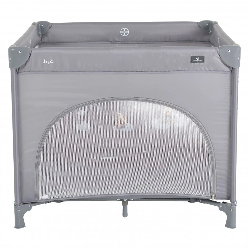 Кошара Joyzi сив